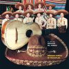 Mariachi Vargas de Tecalitlán - Album El Mejor Mariachi del Mundo