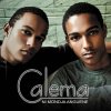 Calema - Album Ni Mondja Anguené