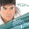 Jerry Rivera - Album Sólo Pienso en Tí