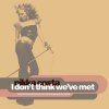 Nikka Costa - Album I Don't Think We've Met