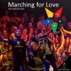 Triple & Touch - Album Marching for Love