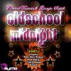 Consoul Trainin - Album Old School Midnight
