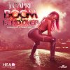 J Capri - Album Boom and Bend Over