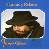 Jorge Velosa - Album Cantas y Relatos