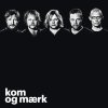 Magtens Korridorer - Album Kom og Mærk