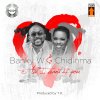 Banky W. feat. Chidinma - Album All I Want Is You