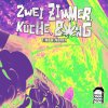 Timi Hendrix - Album 2 Zimmer, Küche, Bong