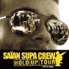 Saïan Supa Crew - Album Hold Up Tour - Live In Paris