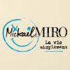 Mickaël MIRO - Album La vie simplement