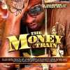 K-Diamondz - Album The Money Train
