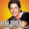 Henk Damen - Album Kleine Zigeunerin