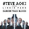 Steve Aoki feat. Linkin Park - Album Darker Than Blood