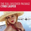 Cyndi Lauper - Album Cyndi Lauper: The Full Discover Package