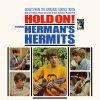 Album Hold On! (Music from the Original Soundtrack)