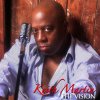 Keith Martin - Album The Vision