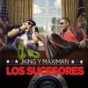 J King y Maximan - Album Los Sucesores