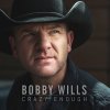 Bobby Wills - Album Crazy Enough
