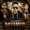Trebol Clan - Album Trebol Presenta Bayamon