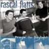 Rascal Flatts - Album Prayin' for Daylight