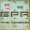 BP-R - Album The Legend