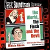 Album The World, The Flesh and the Devil (Original Soundtrack) [1959]