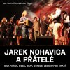 Album Jarek Nohavica A Přátelé (Live)