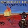 Midnight Oil - Album Truganini