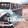 Los Claxons - Album Sin Ganga