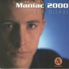 Mark McCabe - Album Maniac 2000