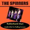 The Spinners - Album Rubberband Man