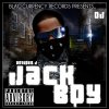 Black - Album Jack Boy
