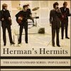 Herman's Hermits - Album The Gold Standard Series Pop Classics - Herman's Hermits