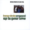 Inner Circle - Album Wrapped Up In Your Love