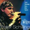 Peter Schilling - Album Von Anfang An...Bis Jetzt !