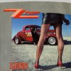 ZZ Top - Album Legs