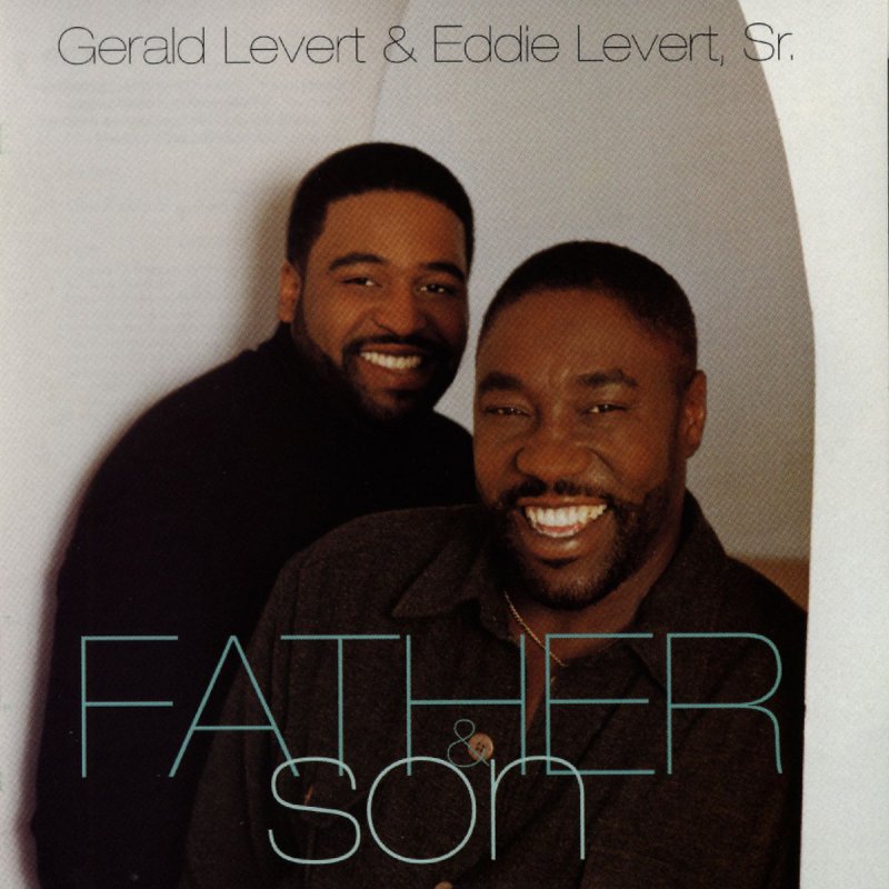 01 Gerald Levert One Million Times Download Mp3