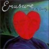 Erasure - Album Rock Me Gently