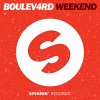 BOULEV4RD - Album Weekend