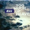 Eiffel 65 - Album Too Much of Heaven