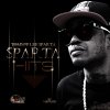 Album Sparta Hits, Vol. 1