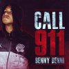 Benny Benni - Album Call 911