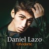 Daniel Lazo - Album Olvidarte