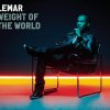 Lemar - Album Weight Of The World