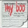 Ghost Town DJ’s - Album My Boo