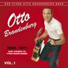 Otto Brandenburg - Album Den Store Otto Boks, Vol. 1