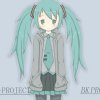 Hatsune Miku - Album Drumdrum