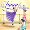 Laura - Album Laura, Folge 3: Laura und die Primaballerina