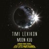 Timi Lexikon - Album Moon kuu