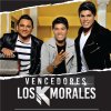 Los K Morales - Album Vencedores
