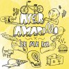Ayer Amarillo - Album Se Me Va